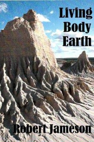 Cover of Living Body Earth