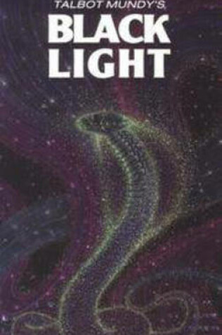 Cover of Blacklight