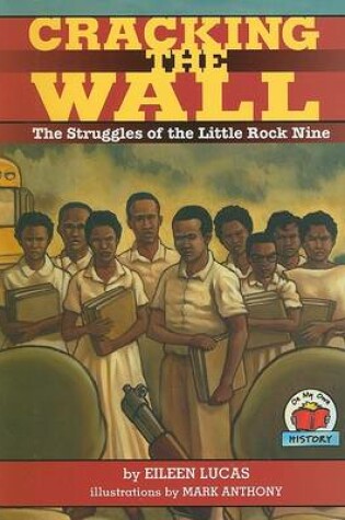 Cover of Cracking the Wall