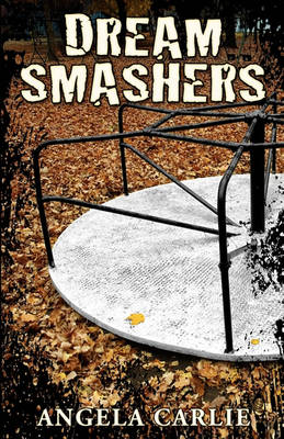 Book cover for Dream Smashers
