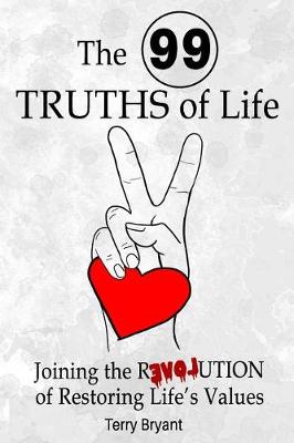 Cover of The 99 Truths of Life