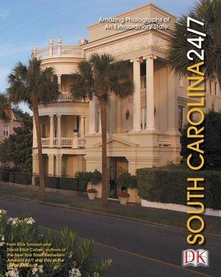 Cover of South Carolina 24/7