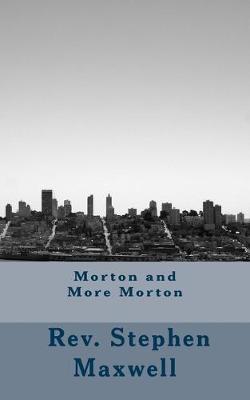 Book cover for Morton and More Morton