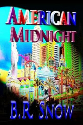 Cover of American Midnight