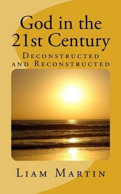 Book cover for God in the 21st Century