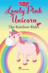 Book cover for Lovely Pink Unicorn