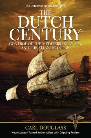 Cover of The Dutch Century