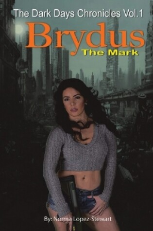 Cover of Brydus, The Mark
