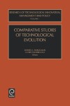 Book cover for Comparative Studies of Technological Evolution
