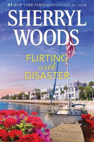 Cover of Flirting With Disaster