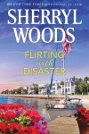 Book cover for Flirting With Disaster