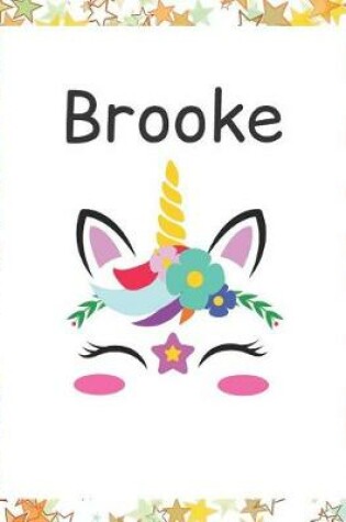 Cover of Brooke