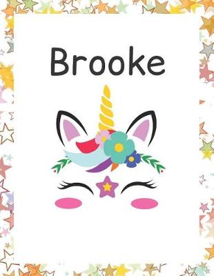 Cover of Brooke