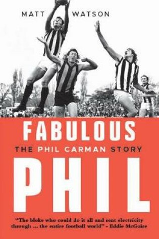 Cover of Fabulous Phil