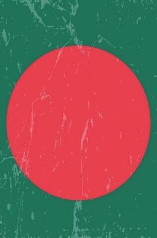 Cover of Bangladesh Flag Journal