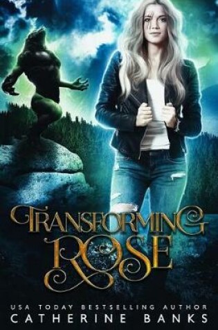 Cover of Transforming Rose