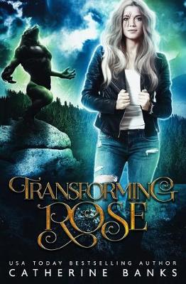 Book cover for Transforming Rose