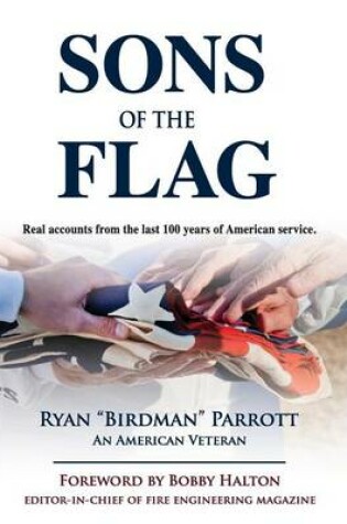 Cover of Sons of the Flag