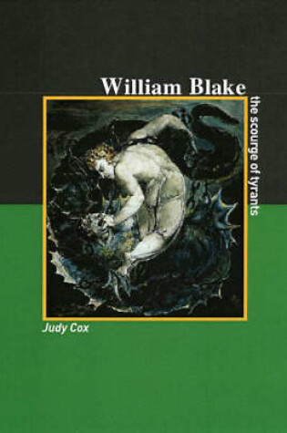 Cover of Blake: The Scourge Of Tyrants