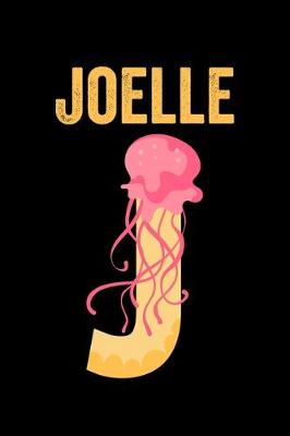 Book cover for Joelle
