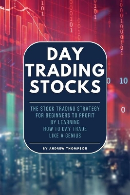 Book cover for Day Trading Stocks