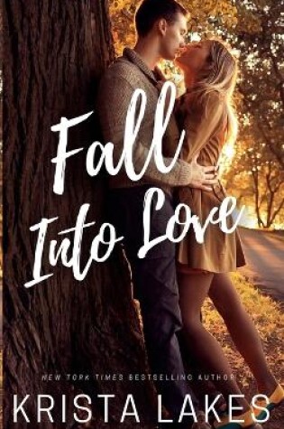 Cover of Fall Into Love