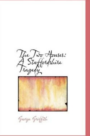 Cover of The Two Houses