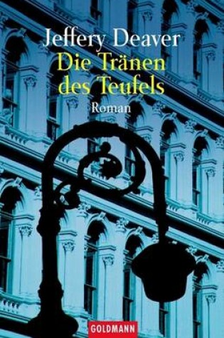 Cover of Die Tranen Des Teufels