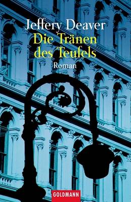 Book cover for Die Tranen Des Teufels