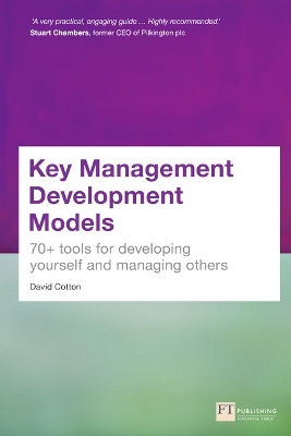 Book cover for Key Management Development Models