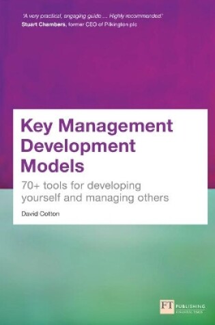 Cover of Key Management Development Models