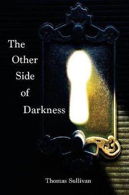 Book cover for The Other Side of Darkness