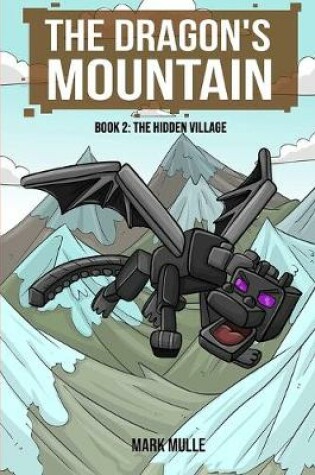 Cover of The Dragon's Mountain, Book Two