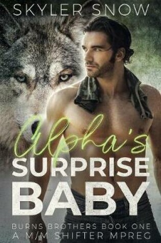 Cover of Alpha's Surprise Baby