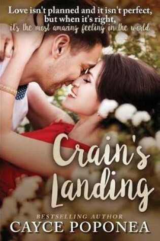 Cover of Crain's Landing