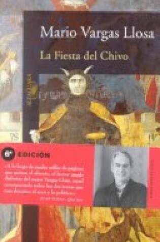 Cover of La Fiesta Del Chivo