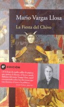 Book cover for La Fiesta Del Chivo