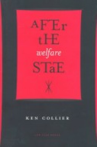 Cover of After the Welfare State