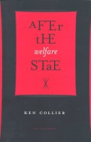 Book cover for After the Welfare State