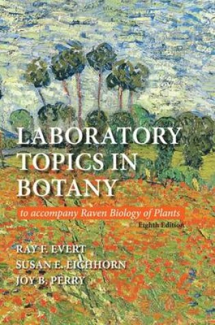 Cover of Laboratory Topics in Botany