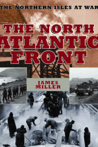 Cover of The North Atlantic Front