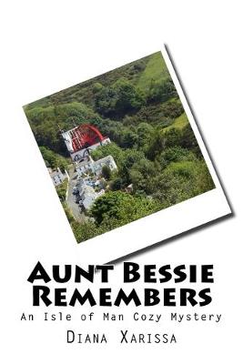 Cover of Aunt Bessie Remembers