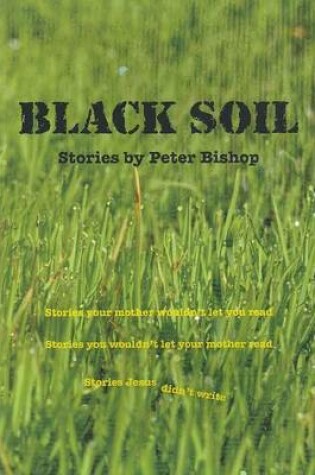 Cover of Black Soil