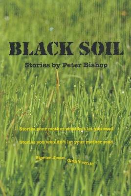 Book cover for Black Soil