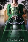 Book cover for A Life Renwed