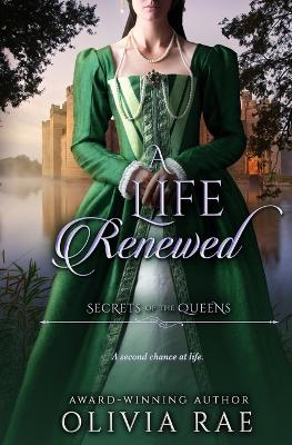 Cover of A Life Renwed