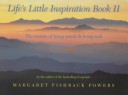 Book cover for Life's Little Inspiration Book II