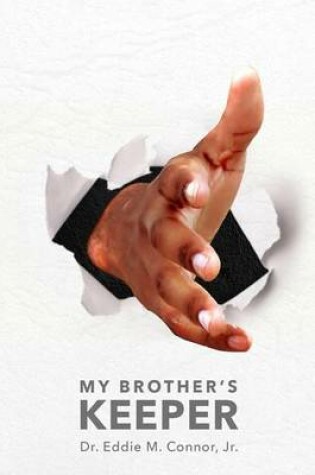 Cover of My Brother's Keeper