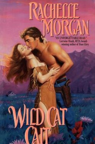 Cover of Wild Cat Cait