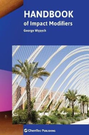 Cover of Handbook of Impact Modifiers